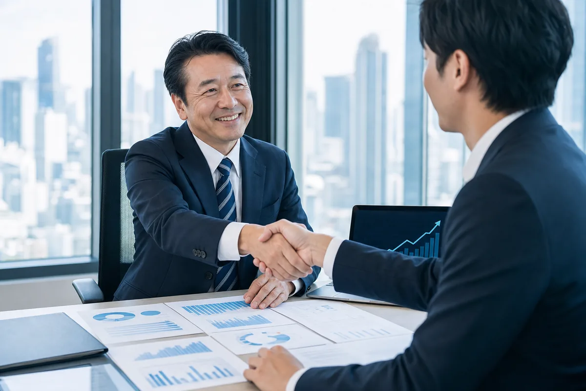 VAT還付と資金繰り改善