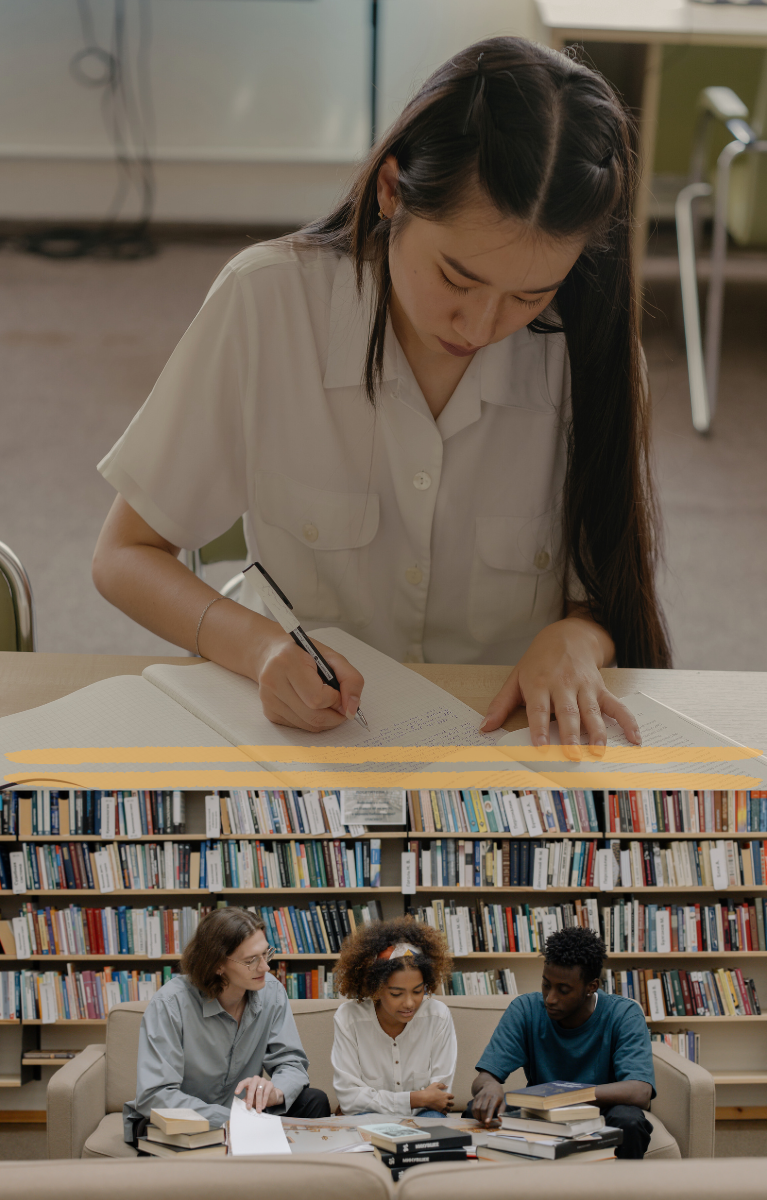 学びのチャンスが広がるバンコク留学